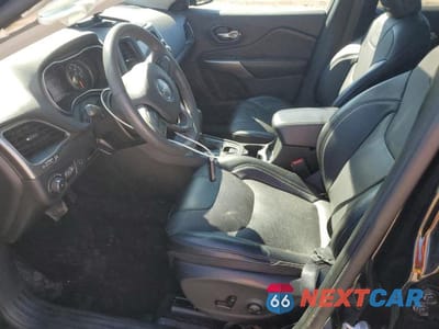 Zdjęcie 7 z 13 samochodu: 2022 JEEP CHEROKEE LATITUDE LUX VIN:1C4PJMMX7ND511912 - miniatura