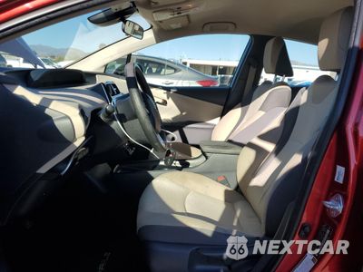 Zdjęcie 7 z 12 samochodu: 2017 TOYOTA PRIUS VIN:JTDKBRFU6H3558706 - miniatura