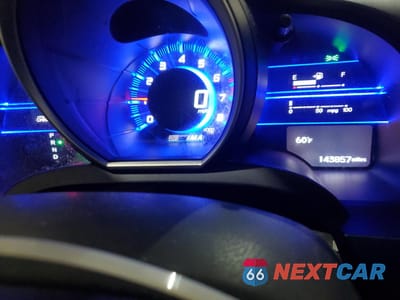 Zdjęcie 9 z 15 samochodu: 2011 HONDA CR-Z EX VIN:JHMZF1D61BS008267 - miniatura