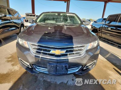 Piąte zdjęcie samochodu w środku: 2018 CHEVROLET IMPALA PREMIER VIN:2G1125S34J9147201 - miniatura