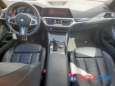 Zdjęcie 8 z 12 samochodu: 2021 BMW 330I VIN:3MW5R1J07M8B73958 - miniatura