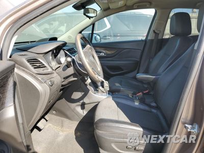 Zdjęcie 7 z 13 samochodu: 2015 BUICK ENCORE VIN:KL4CJASB9FB066309 - miniatura