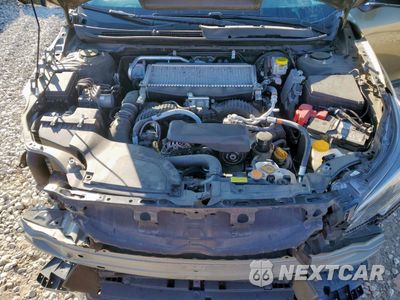 Zdjęcie 11 z 14 samochodu: 2021 SUBARU OUTBACK ONYX EDITION XT VIN:4S4BTGLD3M3212916 - miniatura