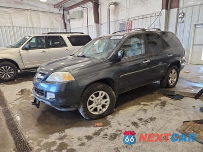 2005 ACURA MDX TOURING 2HNYD18665H509481 - główne zdjęcie licytacji z USA - miniatura