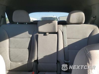 Zdjęcie 10 z 13 samochodu: 2014 KIA SORENTO LX VIN:5XYKT4A69EG535744 - miniatura