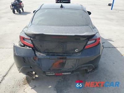 Zdjęcie 6 z 15 samochodu: 2022 TOYOTA GR 86 VIN:JF1ZNBB18N9757456 - miniatura