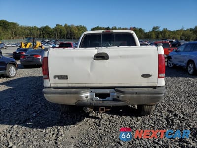 Zdjęcie 6 z 13 samochodu: 2001 FORD F350 SRW SUPER DUTY VIN:1FTSW31F51ED22018 - miniatura