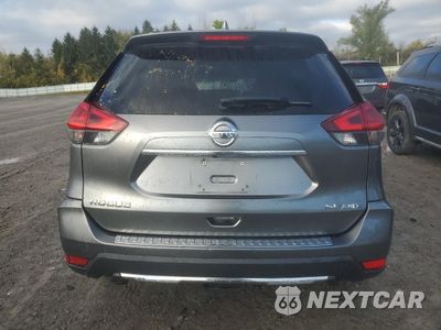 Zdjęcie 6 z 13 samochodu: 2018 NISSAN ROGUE S VIN:JN8AT2MV2JW329735 - miniatura