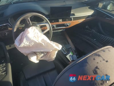 Zdjęcie 8 z 13 samochodu: 2021 AUDI A5 PREMIUM PLUS 45 VIN:WAUWAGF58MN006797 - miniatura