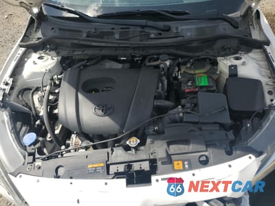 Zdjęcie 11 z 14 samochodu: 2018 TOYOTA YARIS IA VIN:3MYDLBYV0JY309092 - miniatura
