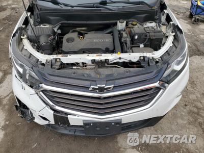 Zdjęcie 12 z 14 samochodu: 2018 CHEVROLET EQUINOX LT VIN:2GNAXSEV9J6252555 - miniatura