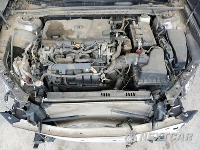 Zdjęcie 11 z 11 samochodu: 2018 TOYOTA CAMRY L VIN:4T1B11HK4JU148871 - miniatura