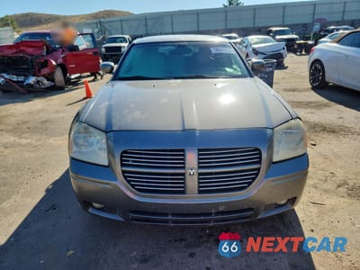 Piąte zdjęcie samochodu w środku: 2005 DODGE MAGNUM R/T VIN:2D4GV58265H116683 - miniatura