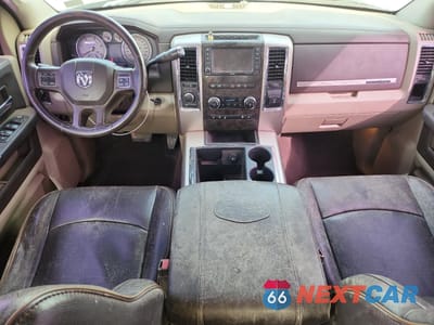 Zdjęcie 8 z 14 samochodu: 2012 DODGE RAM 3500 LONGHORN VIN:3C63DRKL0CG202065 - miniatura