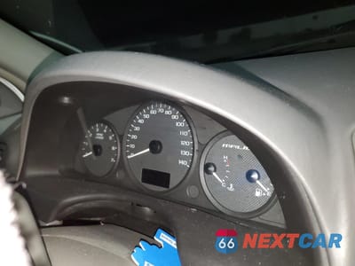Zdjęcie 9 z 12 samochodu: 2005 CHEVROLET MALIBU MAXX LS VIN:1G1ZT64835F143488 - miniatura