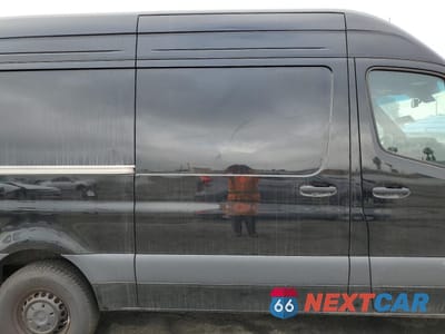 Zdjęcie 11 z 13 samochodu: 2024 MERCEDES-BENZ SPRINTER 2500 VIN:W1Y4NBHY1RT176913 - miniatura