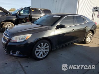2013 CHEVROLET MALIBU 2LT 1G11E5SA2DF299642 - główne zdjęcie licytacji z USA - miniatura