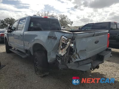 Drugie zdjęcie samochodu z przodu: 2024 FORD F250 SUPER DUTY VIN:1FT8W2BT9REF02297 - miniatura