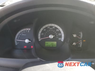 Zdjęcie 9 z 14 samochodu: 2008 KIA SPORTAGE LX VIN:KNDJF724387483997 - miniatura