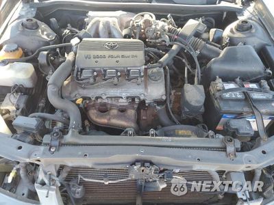 Zdjęcie 11 z 12 samochodu: 2001 TOYOTA CAMRY CE VIN:JT2BF22KX10324259 - miniatura