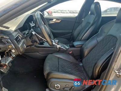 Zdjęcie 7 z 13 samochodu: 2019 AUDI S5 3.0T PREMIUM PLUS VIN:WAUB4CF53KA094371 - miniatura