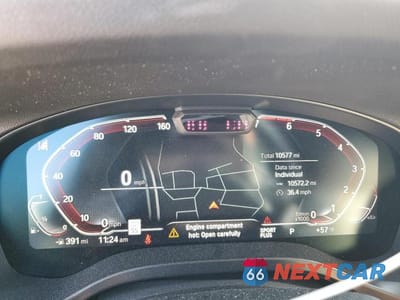 Zdjęcie 9 z 13 samochodu: 2023 BMW X3 VIN:5UX53DP05P9S88810 - miniatura