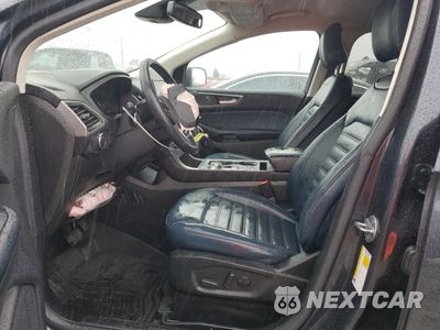 Zdjęcie 7 z 16 samochodu: 2022 FORD EDGE SEL VIN:2FMPK4J90NBA08033 - miniatura