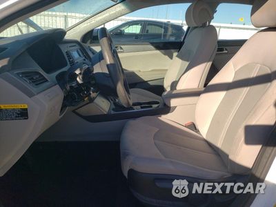 Zdjęcie 7 z 14 samochodu: 2015 HYUNDAI SONATA SE VIN:5NPE24AF7FH090169 - miniatura
