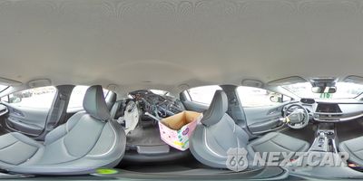 Zdjęcie 15 z 16 samochodu: 2023 TOYOTA PRIUS LE VIN:JTDADABU2P3003182 - miniatura