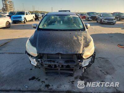 Piąte zdjęcie samochodu w środku: 2012 FORD FOCUS SEL VIN:1FAHP3H27CL457578 - miniatura