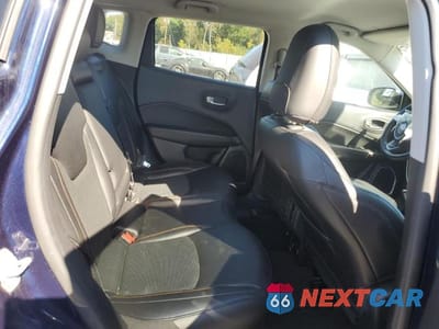 Zdjęcie 11 z 12 samochodu: 2021 JEEP COMPASS LIMITED VIN:3C4NJDCB0MT535751 - miniatura