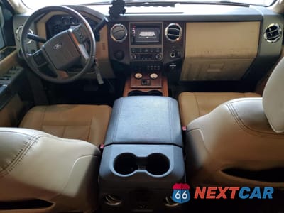 Zdjęcie 8 z 14 samochodu: 2012 FORD F350 SUPER DUTY VIN:1FT8W3DT5CEC48825 - miniatura