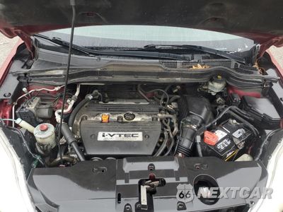 Zdjęcie 12 z 13 samochodu: 2008 HONDA CR-V EXL VIN:JHLRE48798C036185 - miniatura