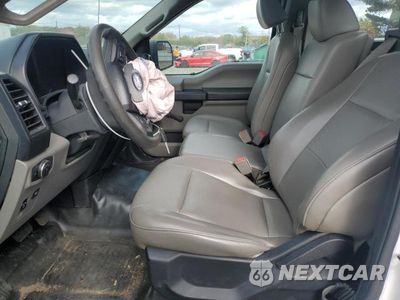 Zdjęcie 7 z 11 samochodu: 2018 FORD F150 VIN:1FTMF1EB5JKC12723 - miniatura