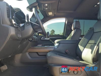 Zdjęcie 7 z 11 samochodu: 2024 CHEVROLET SILVERADO K3500 HIGH COUNTRY VIN:1GC4YVEY0RF110806 - miniatura