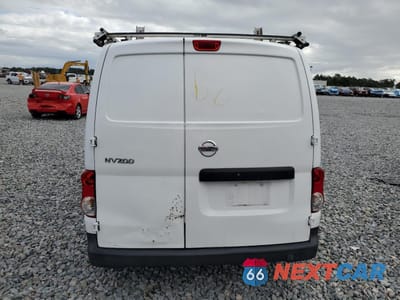 Zdjęcie 6 z 15 samochodu: 2015 NISSAN NV200 2.5S VIN:3N6CM0KN7FK701014 - miniatura