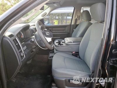 Zdjęcie 7 z 12 samochodu: 2014 RAM 1500 ST VIN:1C6RR6KT3ES113337 - miniatura