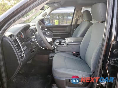 Zdjęcie 7 z 14 samochodu: 2014 RAM 1500 ST VIN:1C6RR6KT3ES113337 - miniatura