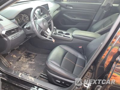 Zdjęcie 7 z 12 samochodu: 2022 NISSAN ALTIMA SR VIN:1N4BL4CV9NN304670 - miniatura