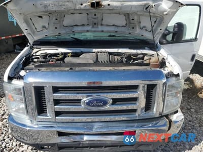 Zdjęcie 11 z 12 samochodu: 2016 FORD ECONOLINE E350 SUPER DUTY CUTAWAY VAN VIN:1FDWE3FS5GDC42304 - miniatura