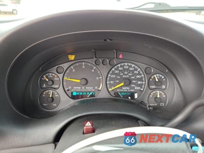 Zdjęcie 9 z 14 samochodu: 2000 CHEVROLET S TRUCK S10 VIN:1GCCS19W3Y8228513 - miniatura