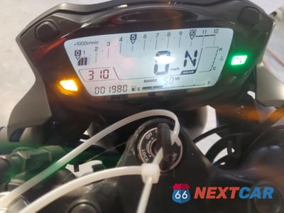 Zdjęcie 7 z 10 samochodu: 2022 SUZUKI SV650 A VIN:JS1VP55B3N7100093 - miniatura