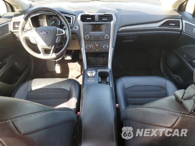 Zdjęcie 8 z 14 samochodu: 2017 FORD FUSION SE HYBRID VIN:3FA6P0LU6HR315732 - miniatura