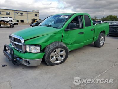 2003 DODGE RAM 1500 ST 1D7HA18N73S163099 - główne zdjęcie licytacji z USA - miniatura