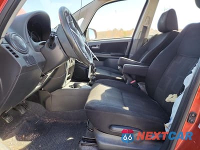 Zdjęcie 7 z 12 samochodu: 2011 SUZUKI SX4 VIN:JS2YB5A33B6303699 - miniatura