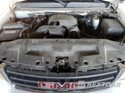 Zdjęcie 11 z 11 samochodu: 2008 GMC SIERRA K1500 VIN:2GTEK19J381241892 - miniatura