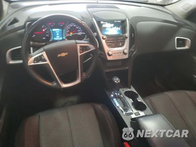 Zdjęcie 8 z 13 samochodu: 2016 CHEVROLET EQUINOX LT VIN:2GNALCEK0G6197381 - miniatura