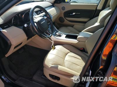 Zdjęcie 7 z 14 samochodu: 2016 LAND ROVER RANGE ROVER EVOQUE SE VIN:SALVP2BG1GH147164 - miniatura