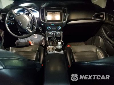 Zdjęcie 8 z 13 samochodu: 2015 FORD EDGE SEL VIN:2FMPK3J84FBC21036 - miniatura