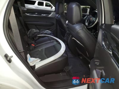 Zdjęcie 11 z 13 samochodu: 2021 CADILLAC XT5 PREMIUM LUXURY VIN:1GYKNCRS0MZ222100 - miniatura